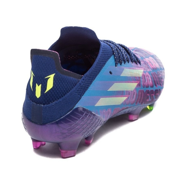 Adidas X Speedflow .1 FG 'Unparalleled' - Picture 2 of 11